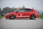 Ford Focus ST by Rieger 2008 года